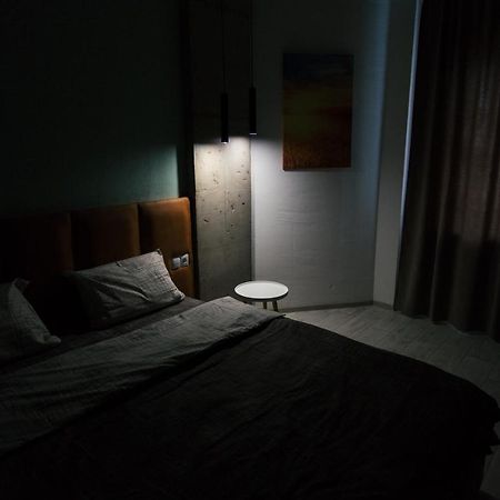 Vip Apartmen Loft Sumy Exteriér fotografie