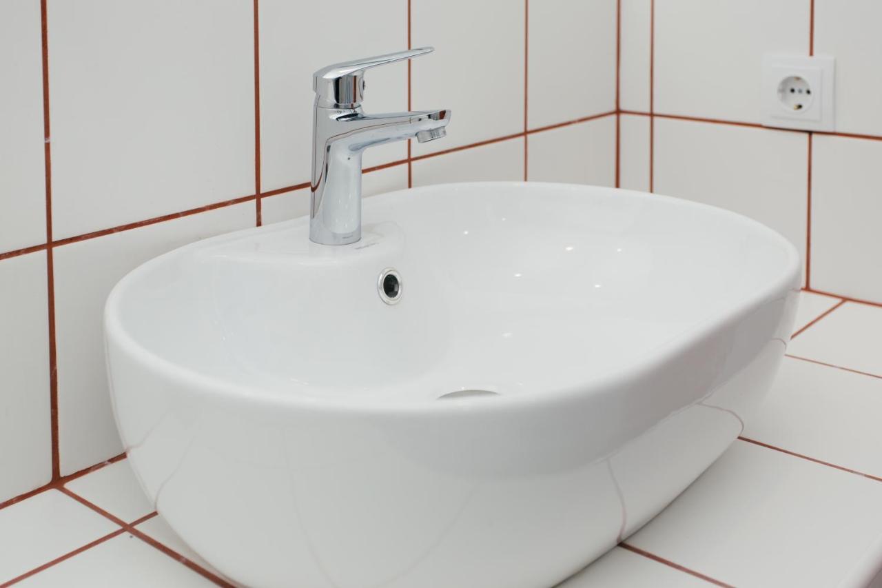 Vip Apartmen Loft Sumy Exteriér fotografie